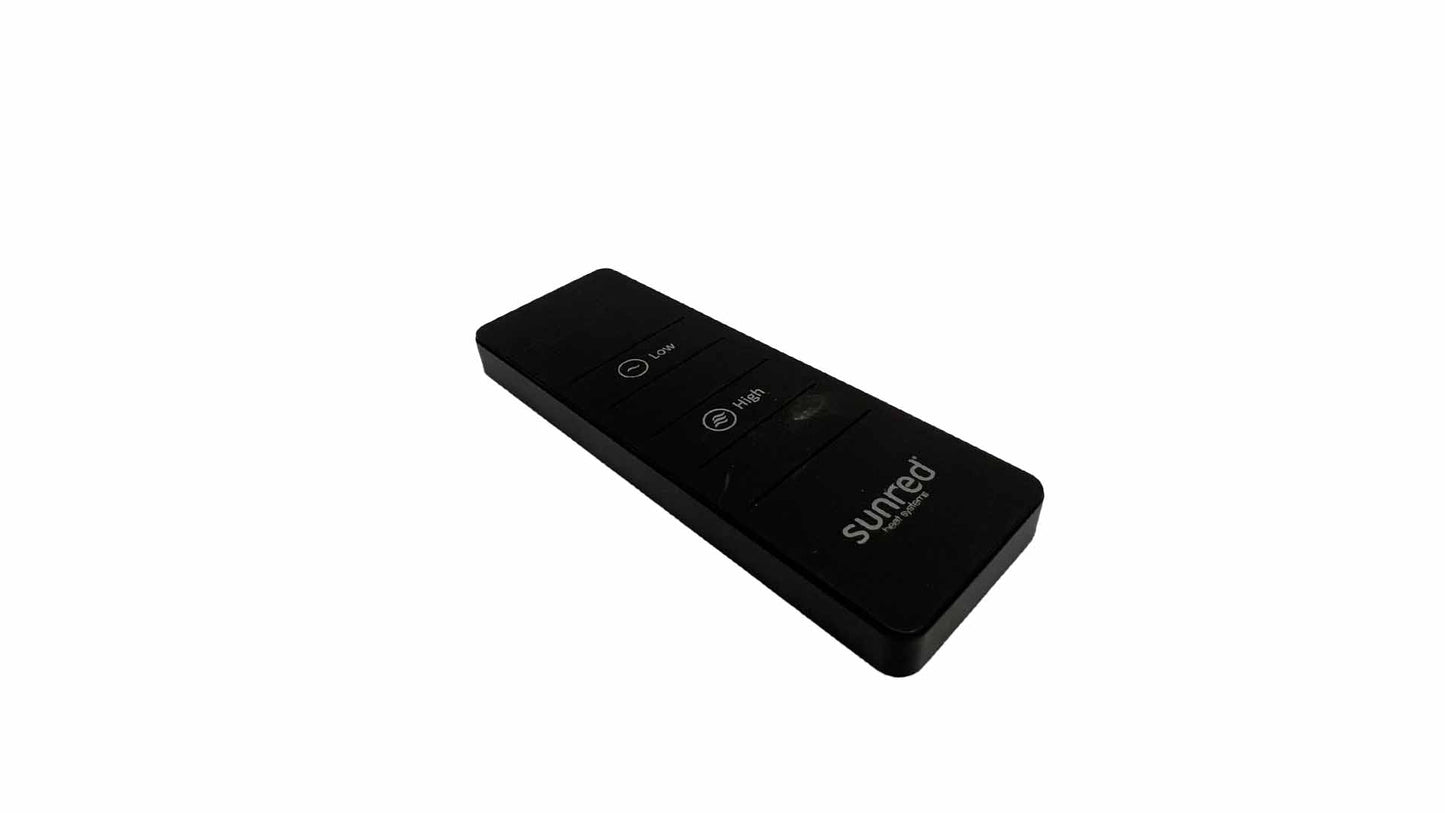 Télécommande (SP3)