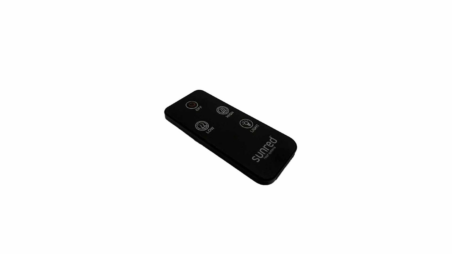 Télécommande (SP7)