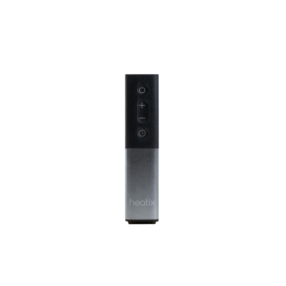 Télécommande pour Heatix T17-GR25B
