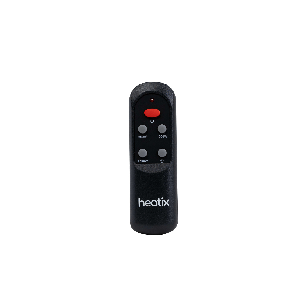 Télécommande Heatix PHE-BR