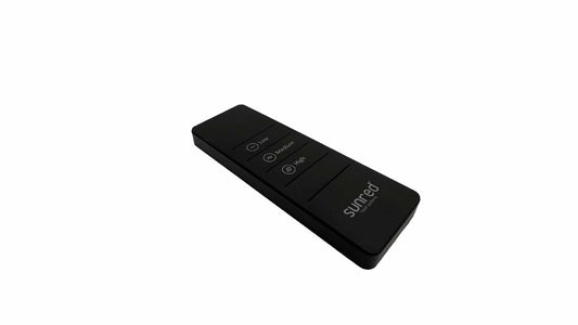 Télécommande (SP2)