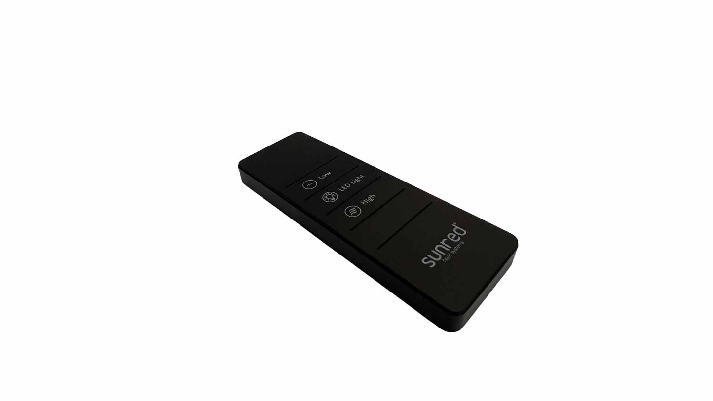 Télécommande (SP4)