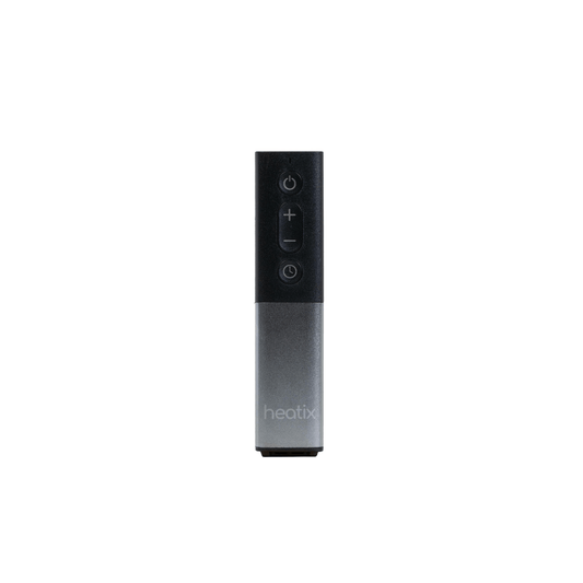 Télécommande pour Heatix T17-GR25B