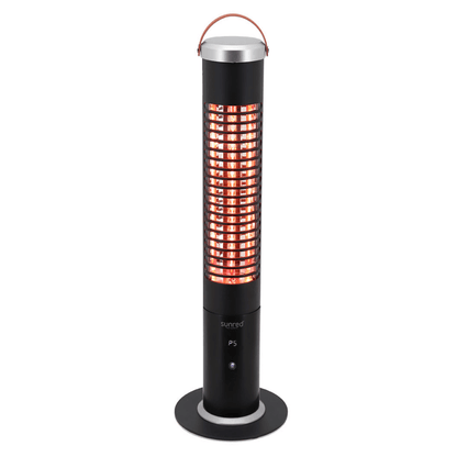 Apollo Ultra SMART Table Noir 1200 Watts