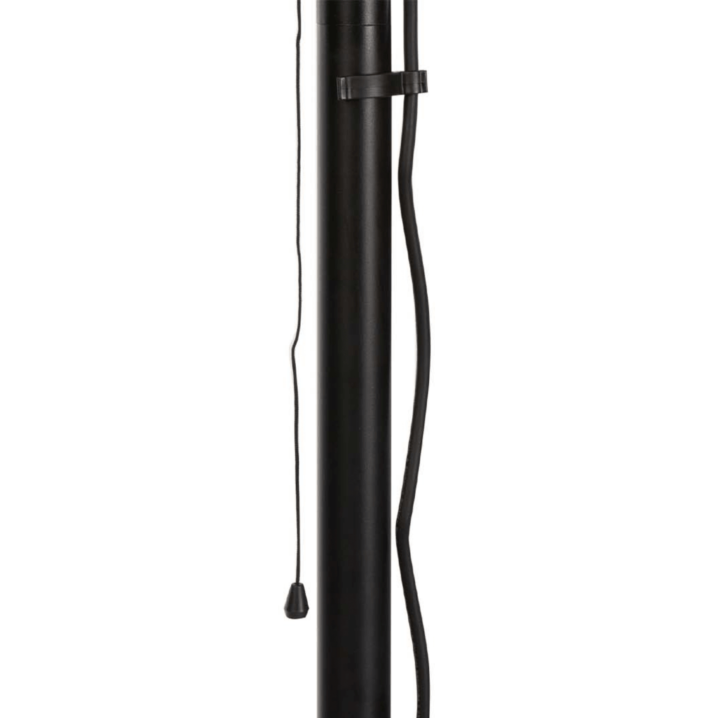 Artix Bright Sur pied noir 1500 Watt - Chauffageterrasse.fr
