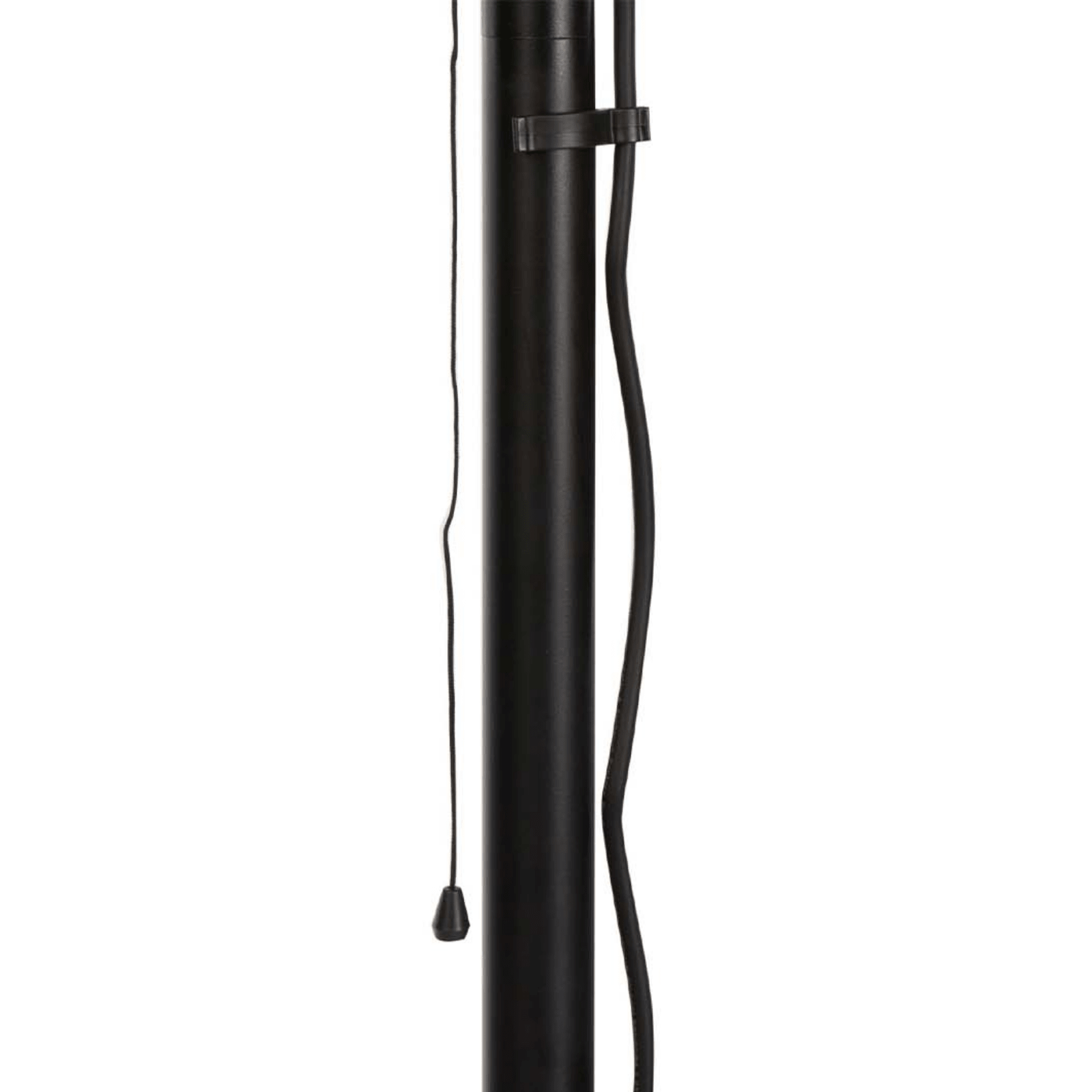 Artix Bright Sur pied noir 1500 Watt - Chauffageterrasse.fr