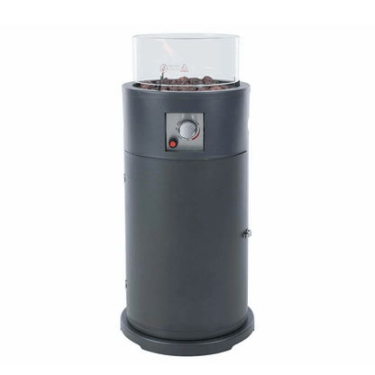 Bogo Flame Gas gris 10500 Watt - Chauffageterrasse.fr