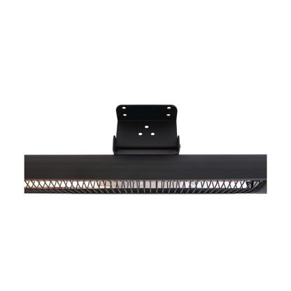 Carbon Rose Gold chauffage 2500W – Mural chauffage de terrasse - Chauffageterrasse.fr
