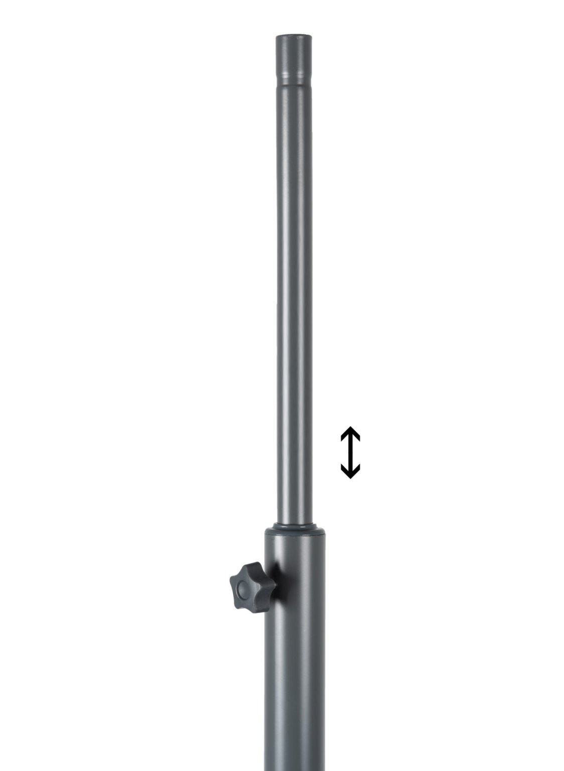 Eurom Floorstand socle rond