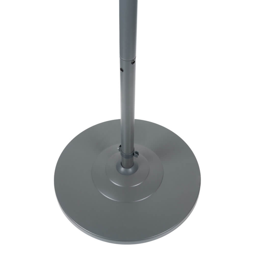 Eurom Floorstand socle rond