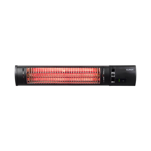 Chauffage de terrasse Eurom Golden 1500 Shadow
