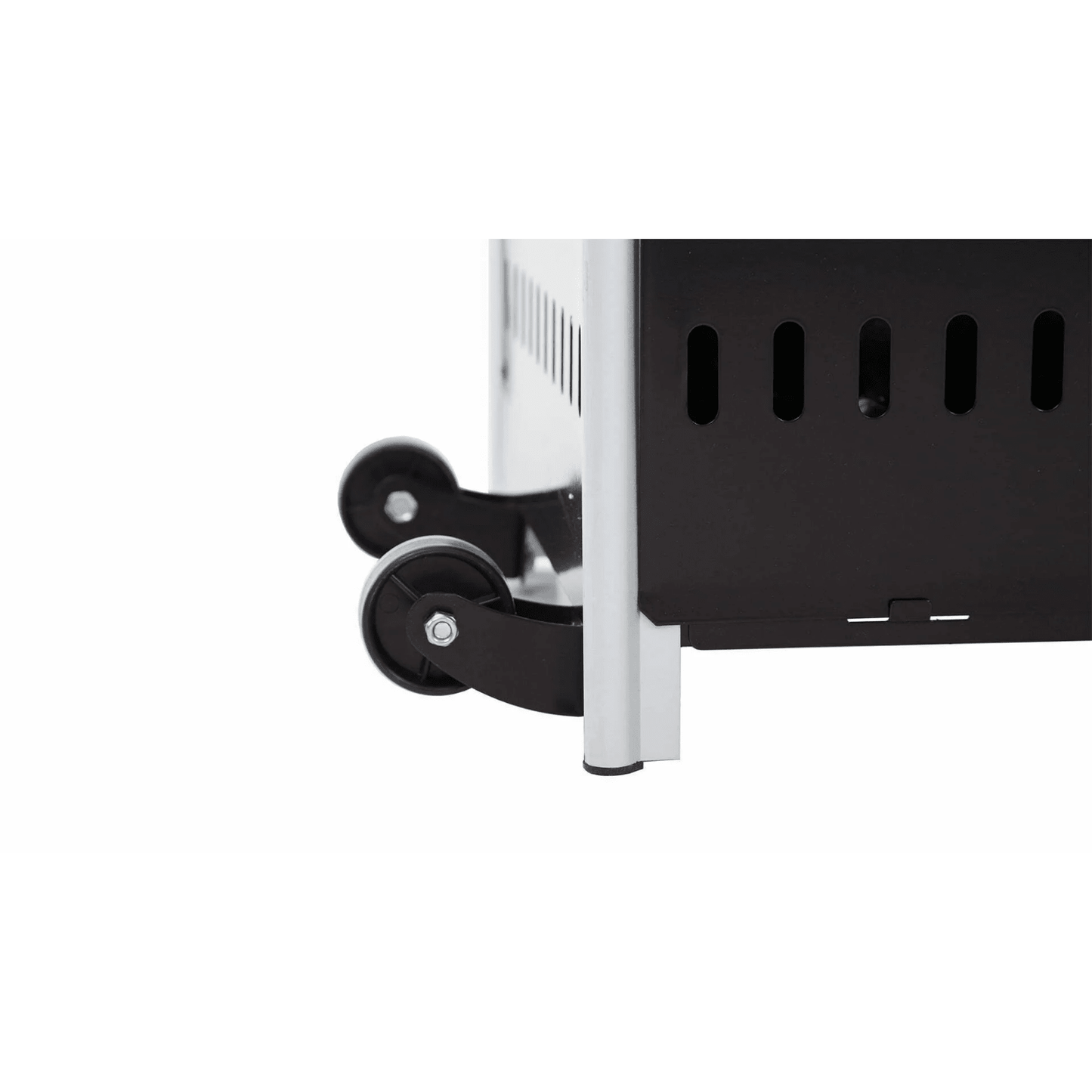 Flame Torch Gas noir 12000 Watt - Chauffageterrasse.fr