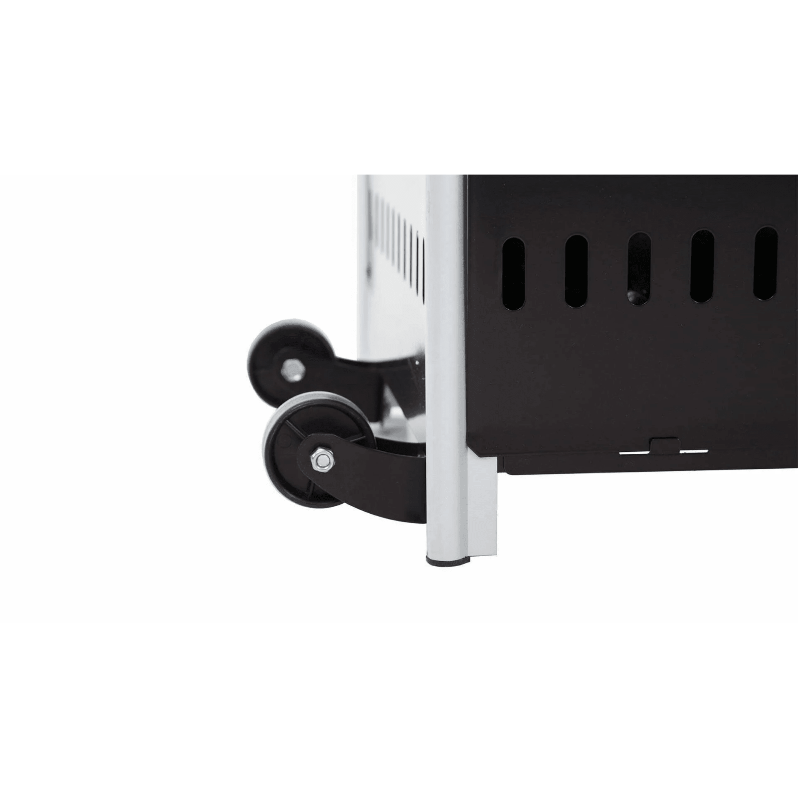 Flame Torch Gas noir 12000 Watt - Chauffageterrasse.fr