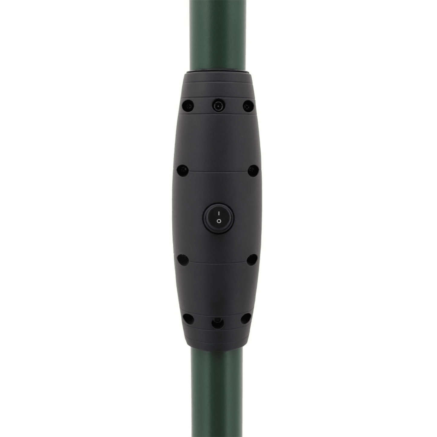 chauffage Indus Ultra Jade Smart Sur pied 2100 W or rose vert Sunred - Chauffageterrasse.fr