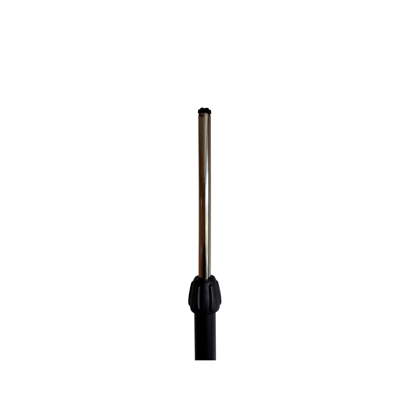 Heatix chauffage de terrasse Standaard – Verstelbare Paal noir (Universeel) - Chauffageterrasse.fr