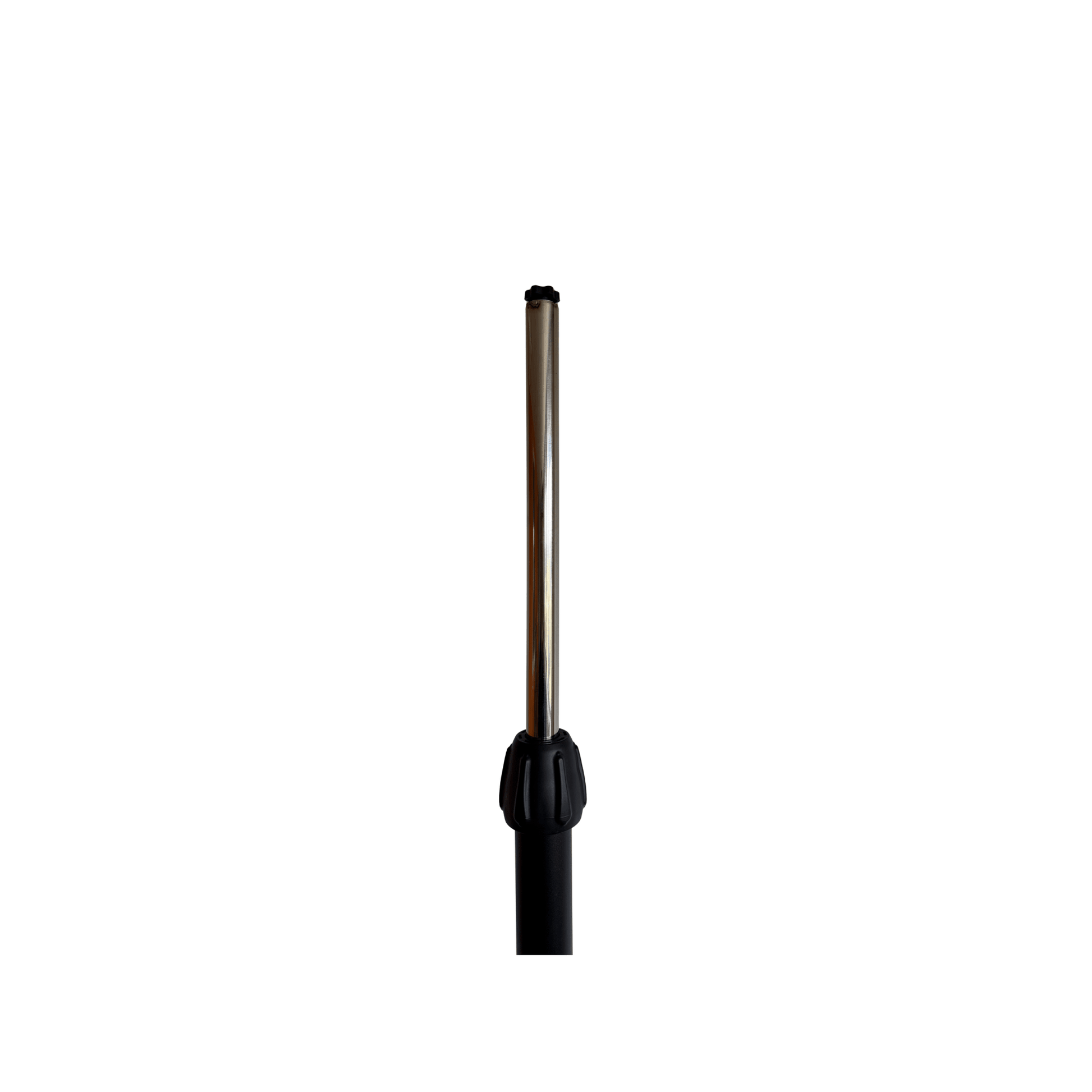 Heatix chauffage de terrasse Standaard – Verstelbare Paal noir (Universeel) - Chauffageterrasse.fr