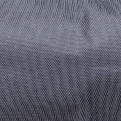slijtvast polyester als materiaal bij de Sunred grijze Housse pour Suspendue Gemma chauffage de terrasse 