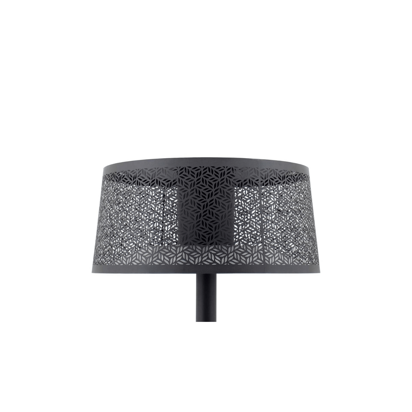 Moderna Artix Ultra SMART Sur pied noir 2000 Watt - Chauffageterrasse.fr