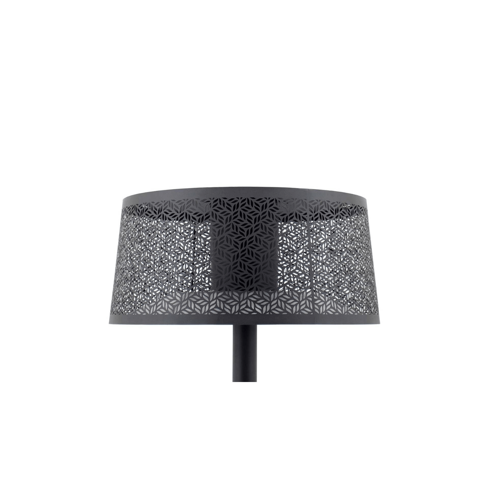 Moderna Artix Ultra SMART Sur pied noir 2000 Watt - Chauffageterrasse.fr