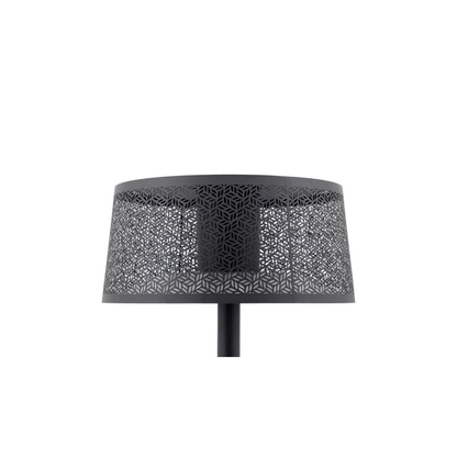 Moderna Artix Ultra SMART Sur pied noir 2000 Watt - Chauffageterrasse.fr