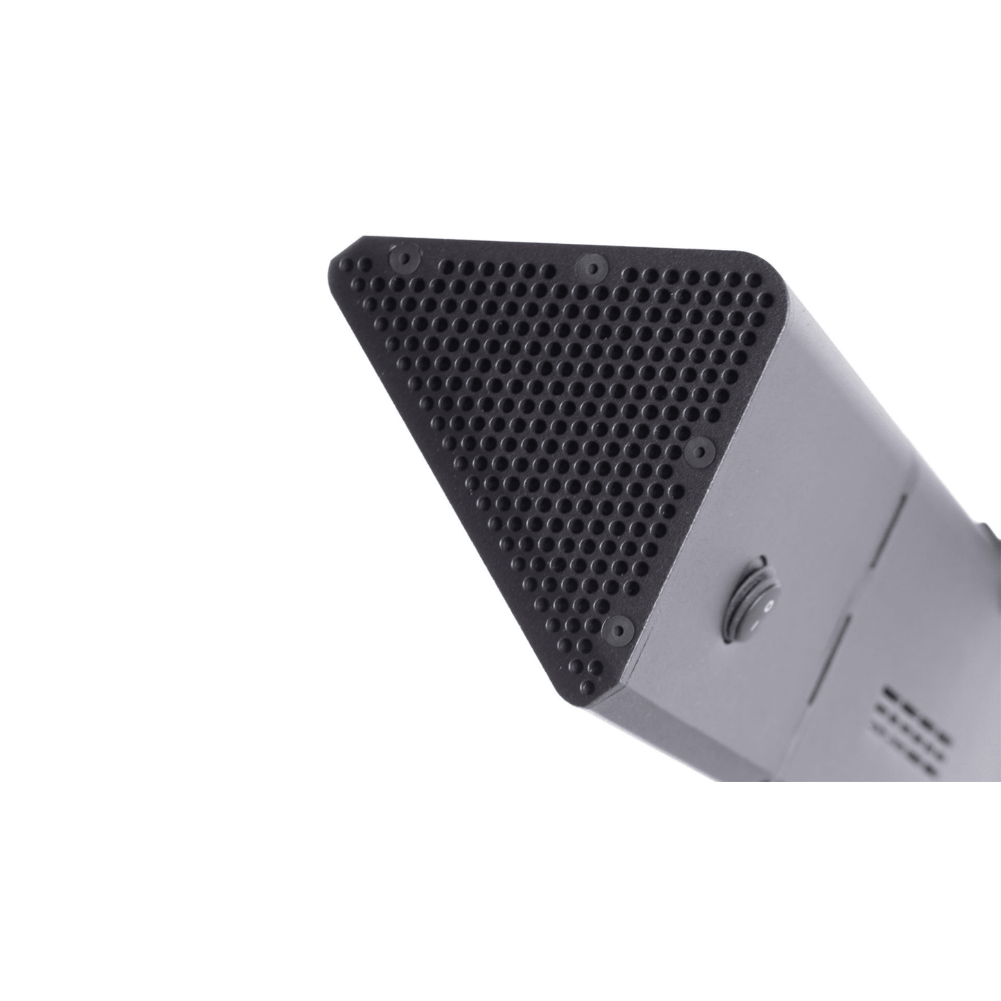 Proglax Gastro SMART Sur pied noir 2000 Watt - Chauffageterrasse.fr