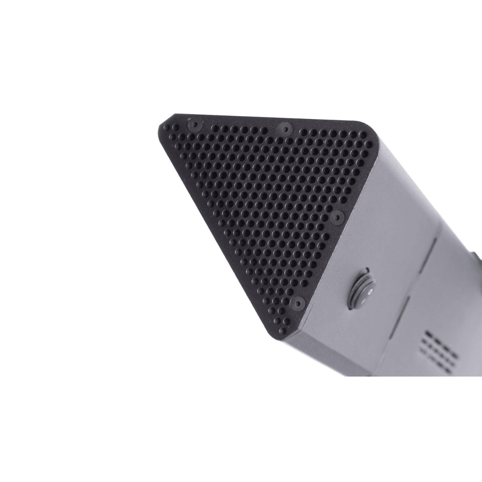 Proglax Gastro SMART Sur pied noir 2000 Watt - Chauffageterrasse.fr