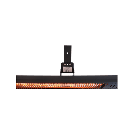 Smart Carbon Fiber chauffage 2500W – Heatix chauffage de terrasse - Chauffageterrasse.fr