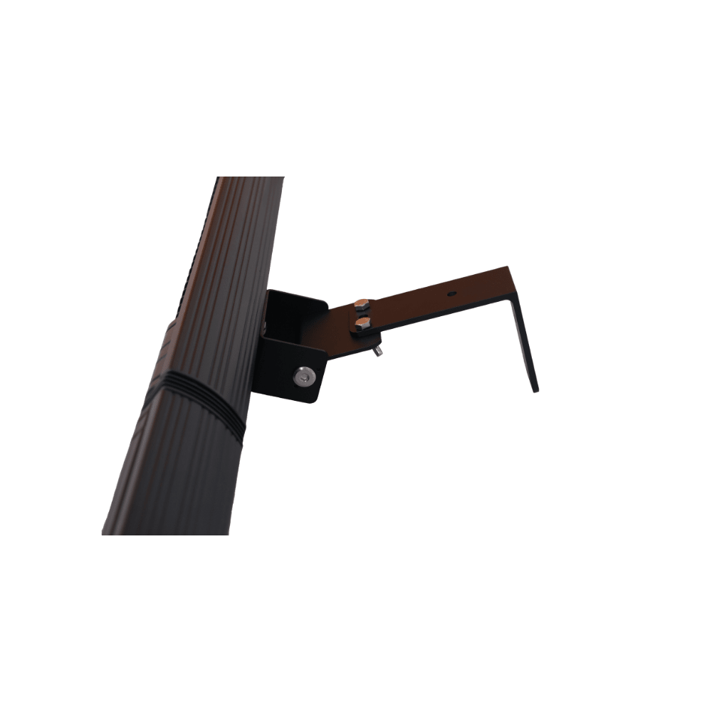 Smart Carbon Fiber chauffage 3000W – Mural chauffage de terrasse - Chauffageterrasse.fr