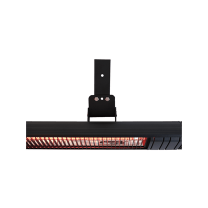 Smart Golden shadow chauffage 2000W | Heatix chauffage de terrasse - Chauffageterrasse.fr