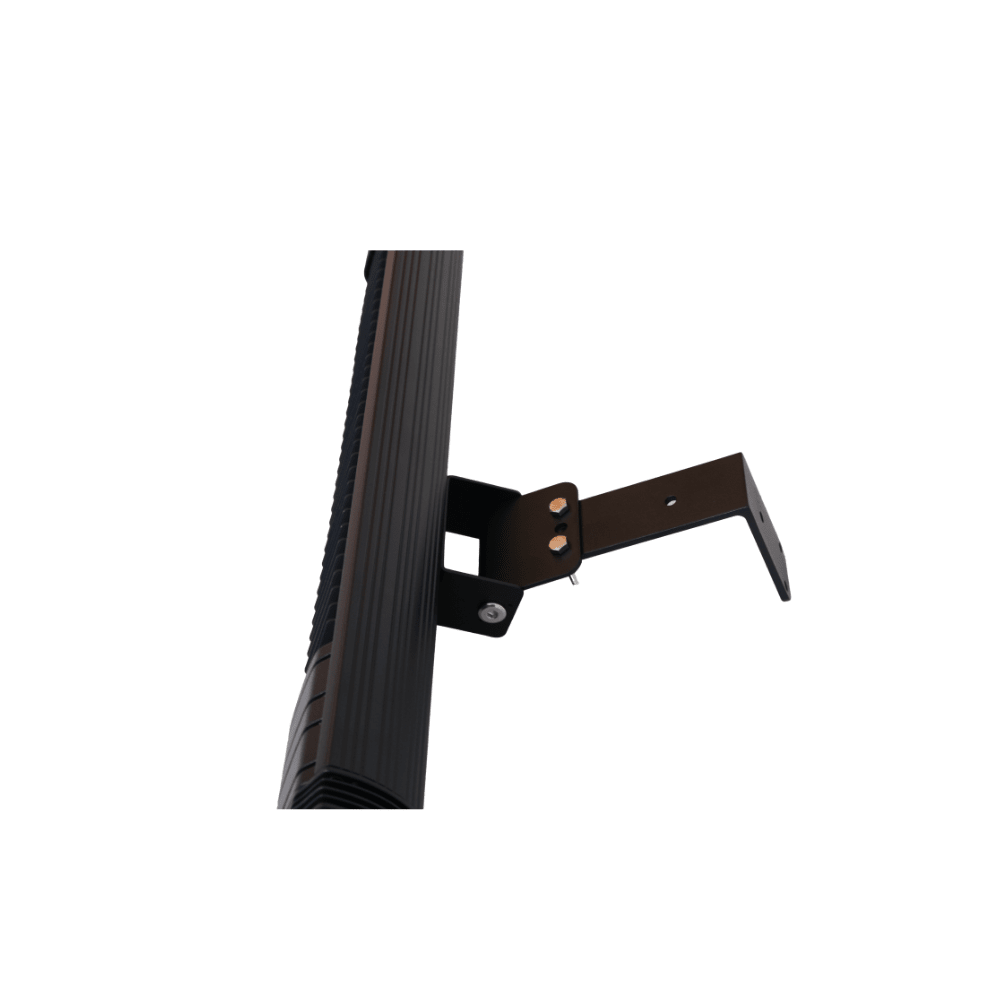 Smart Golden shadow chauffage 2000W | Heatix chauffage de terrasse - Chauffageterrasse.fr