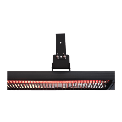 Smart Golden shadow chauffage 2500W | Heatix chauffage de terrasse - Chauffageterrasse.fr