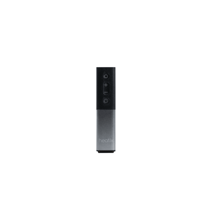 Smart Golden shadow chauffage 2500W | Heatix chauffage de terrasse - Chauffageterrasse.fr