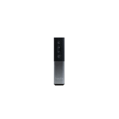 Télécommande chauffage de terrasse heatix 2500 watt