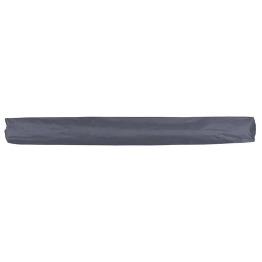 grijze Sunred Housse pour de Suspendue chauffage de terrasse Royal Diamond Silver van polyester