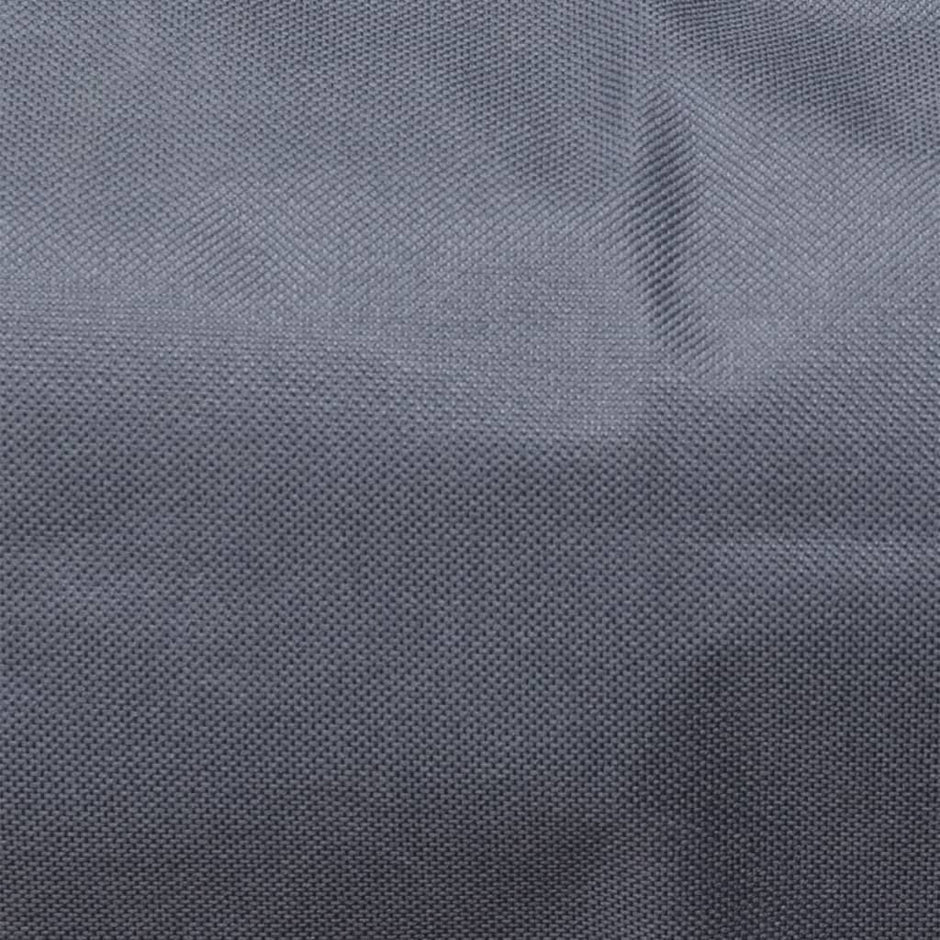 Grijze Sunred Housse pour de Suspendue Indus chauffage de terrasse met polyester als materiaal