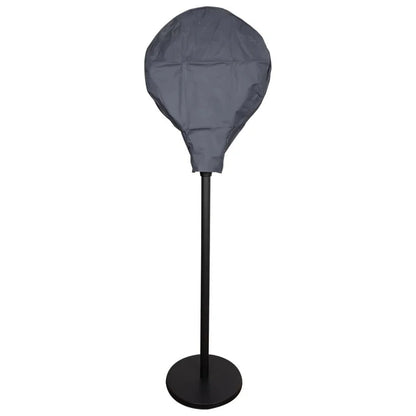 stijlvolle grijze Sunred Housse pour Sur piede chauffage de terrasse of chauffage