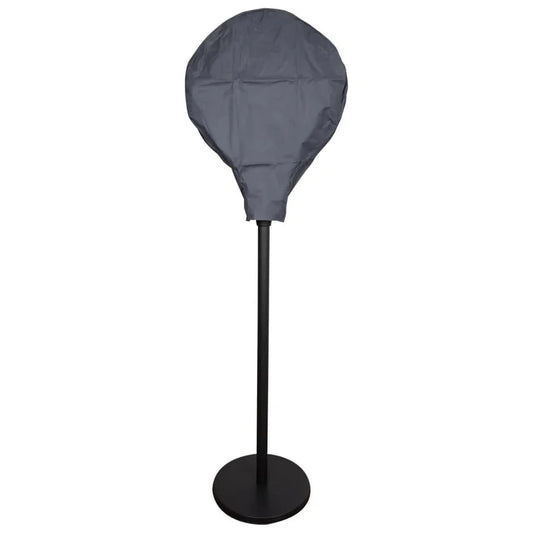 stijlvolle grijze Sunred Housse pour Sur piede chauffage de terrasse of chauffage
