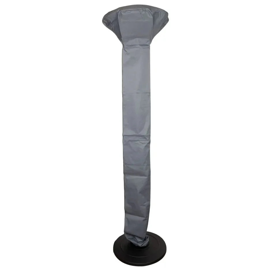 Sunred grijze Housse pour Sur piede Sirius chauffage de terrasse van slijtvast polyester