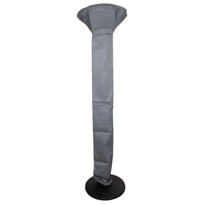Sunred grijze Housse pour Sur piede Sirius chauffage de terrasse van slijtvast polyester