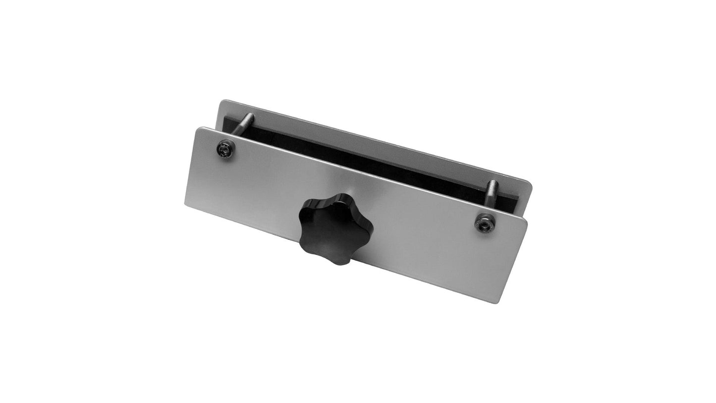 Support de fixation universel Argent