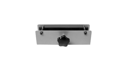 Support de fixation universel Argent