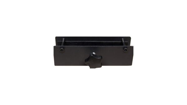 Support de fixation universel Noir