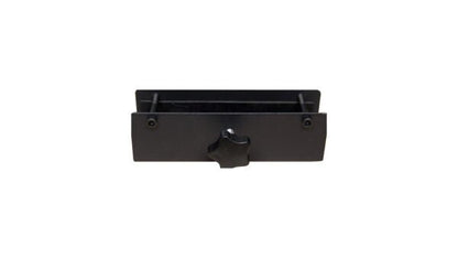 Support de fixation universel Noir