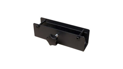 Support de fixation universel Noir