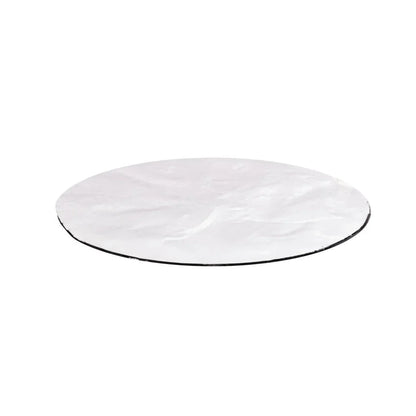 Brasero de table à pellets Volcano moyen vert olive